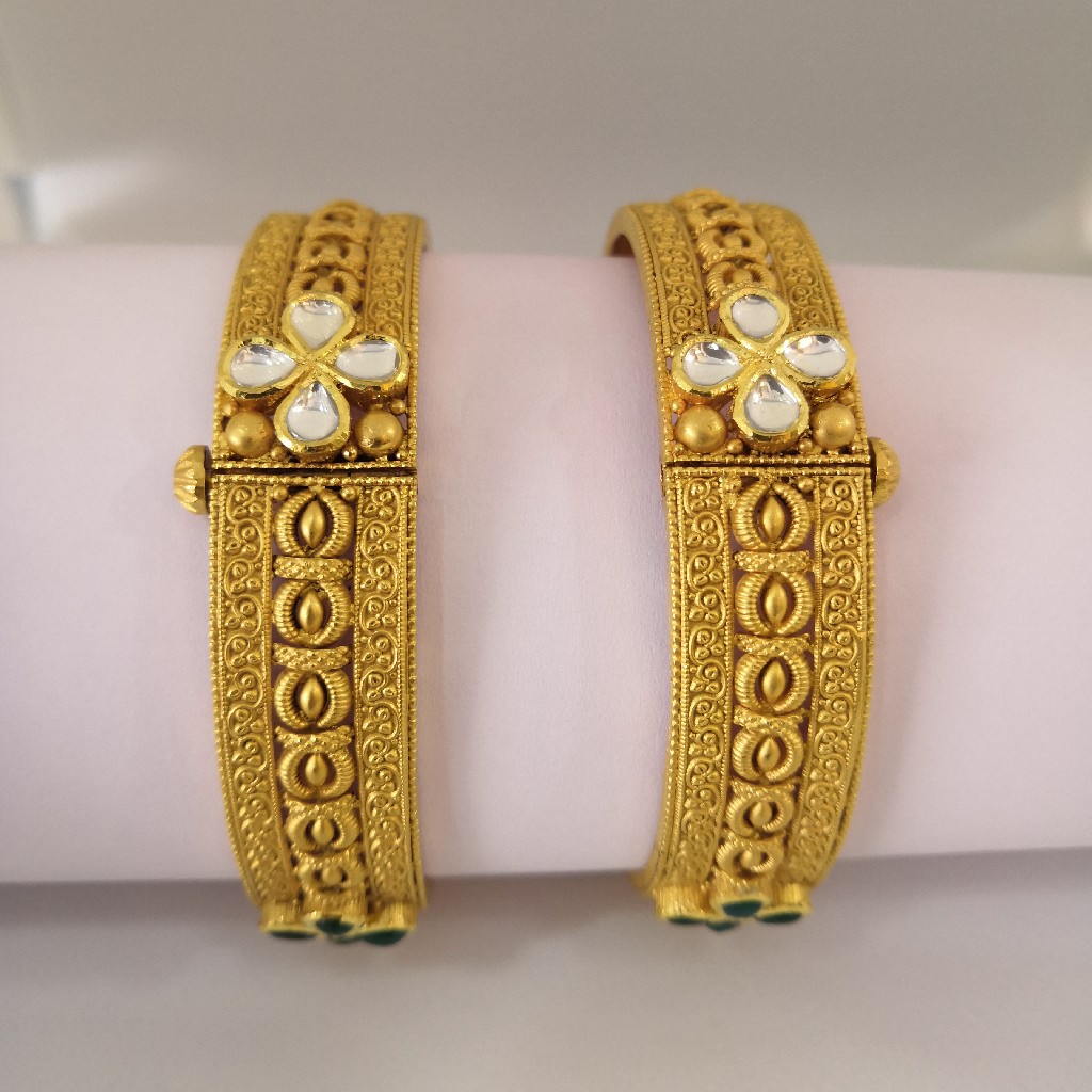 antique bangles