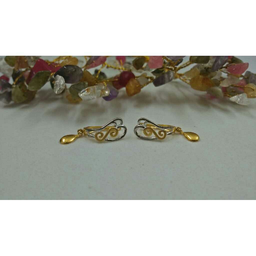 916 Gold Fancy Sundar Bali