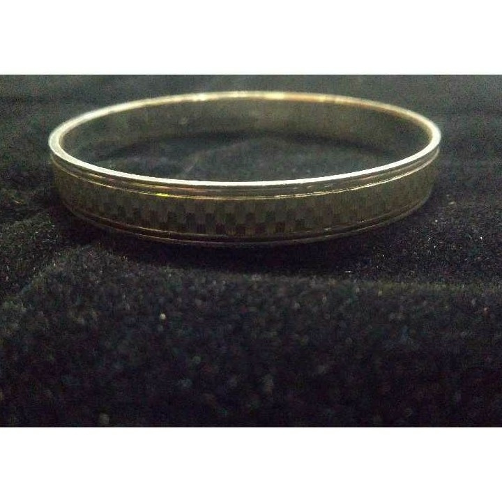 Fancy CNC Kada