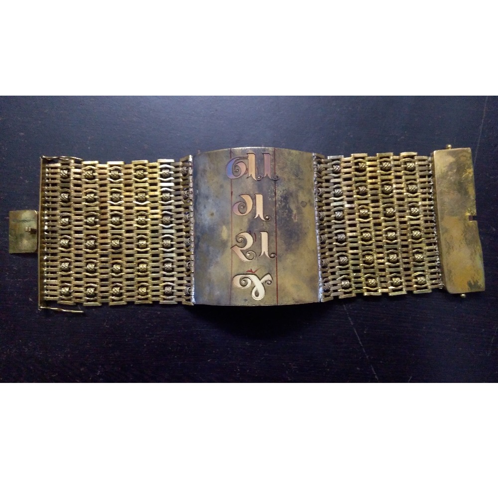 Laser marking