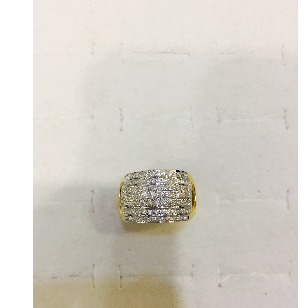 Gents ring