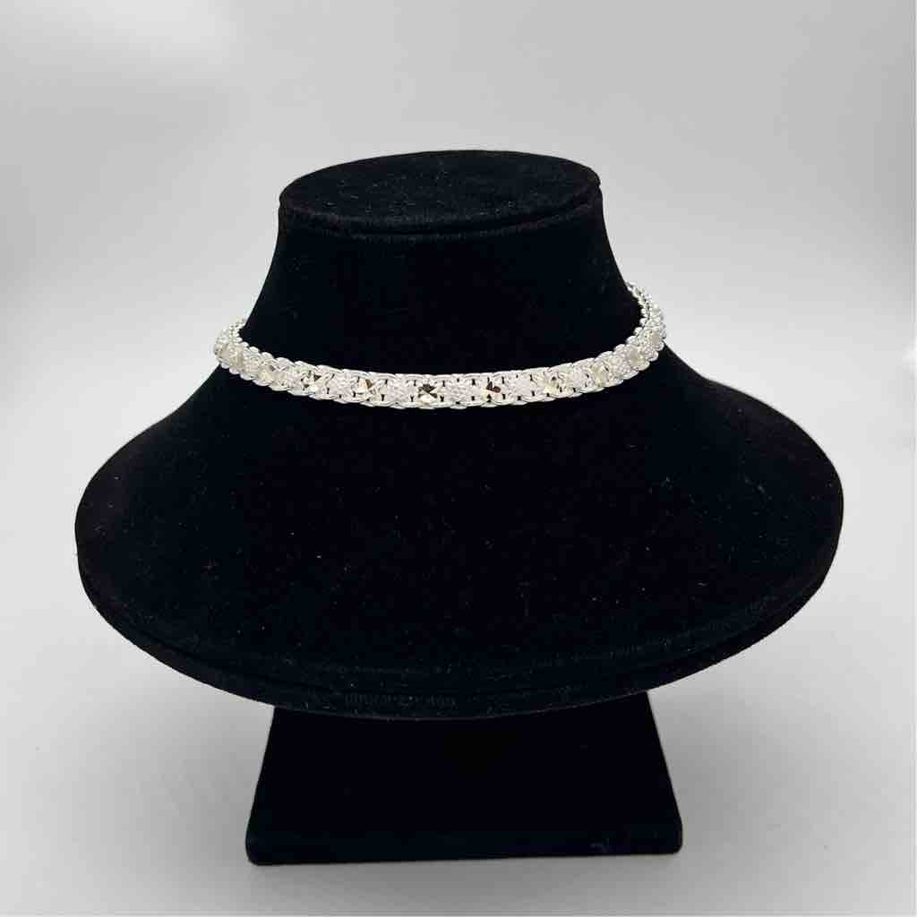 Silver Jodhpuri  Fancy Design Payal