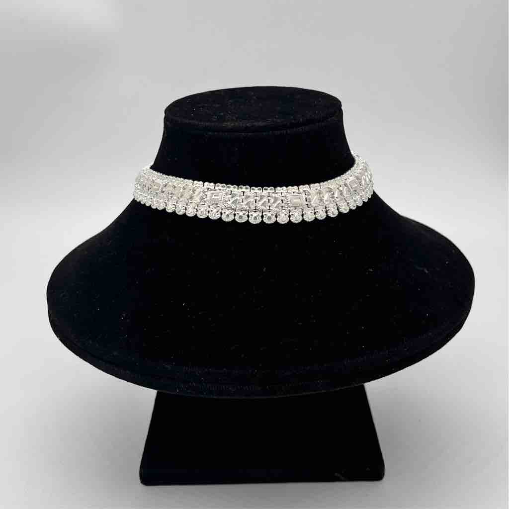 Silver Fancy Kismat Payal