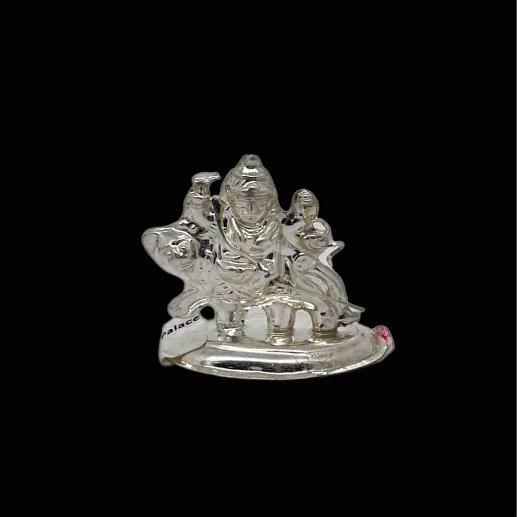 Silver jay ambe ma ( ?? ????? ???) idol