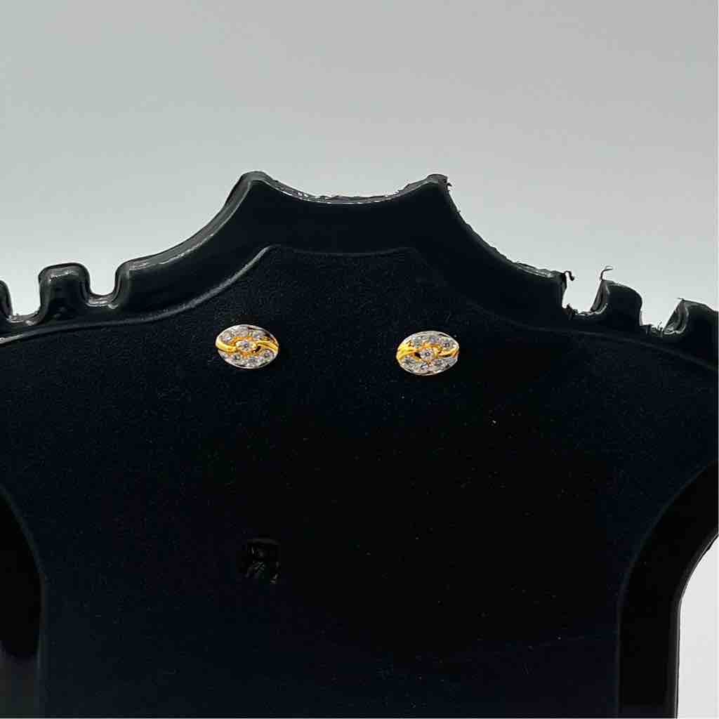 916 Classic Diamond Tops Lightweight