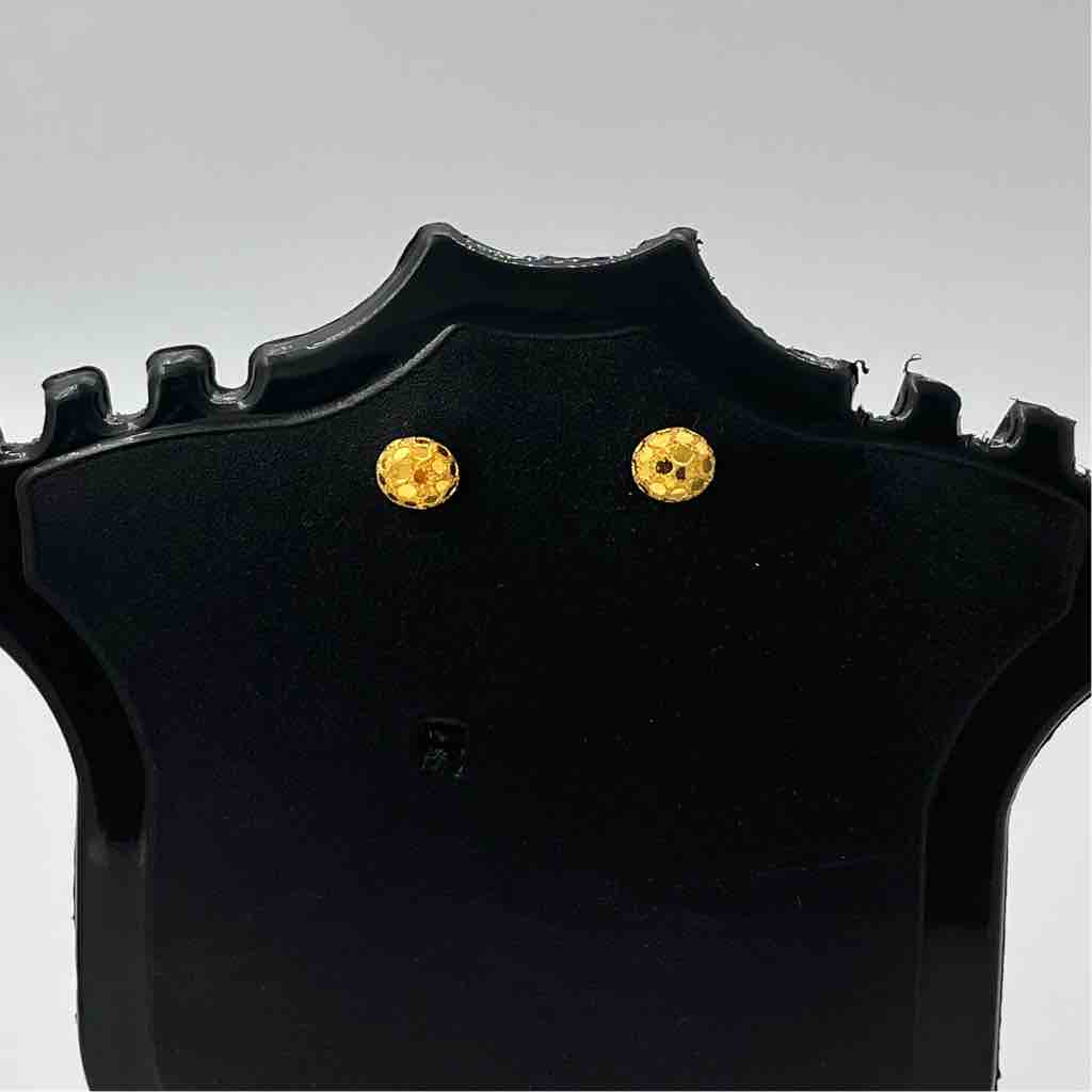 916 Gold Antique Design Tops