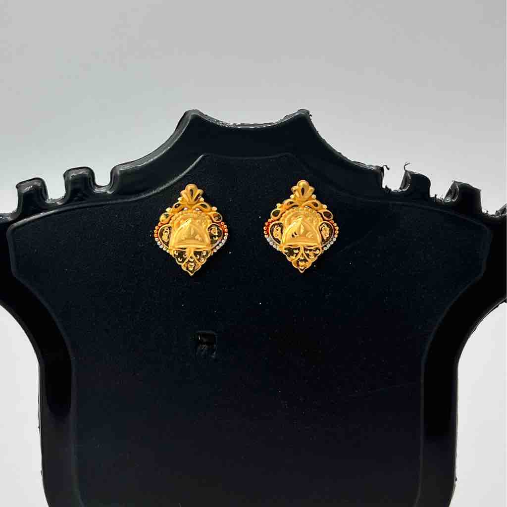 916 Gold New Design Buti