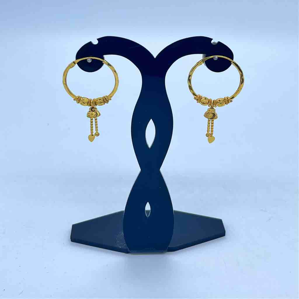 916 Gold Fancy Latkan Bali