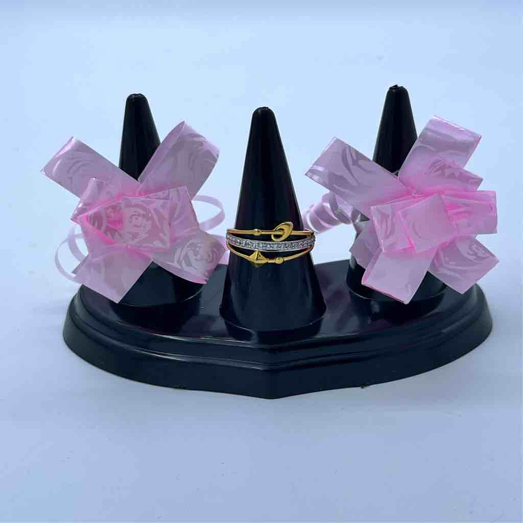 916 Gold  Antique Design Ring