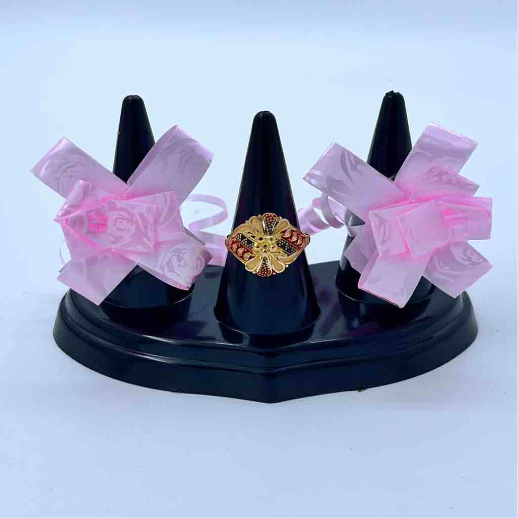 916 Kalkati Design Ring