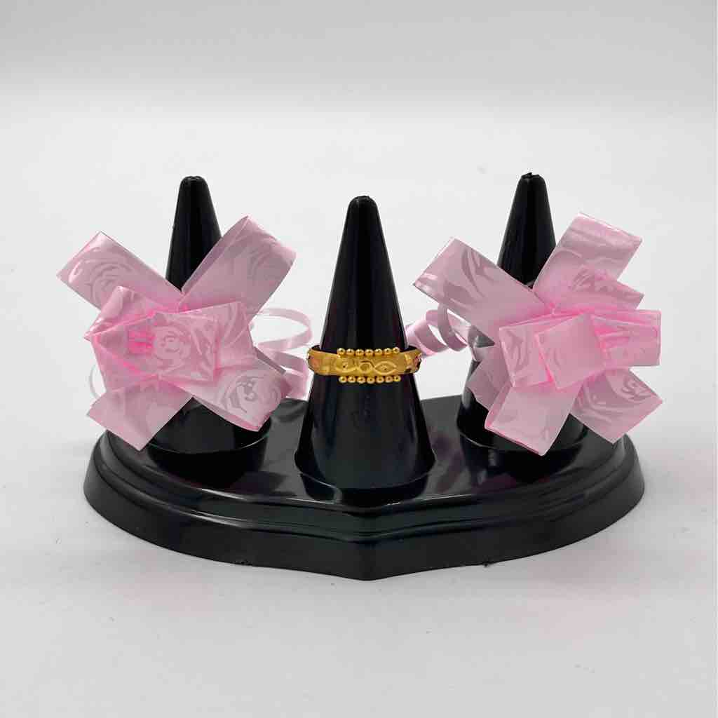 22k Fancy Ladies Karda Ring