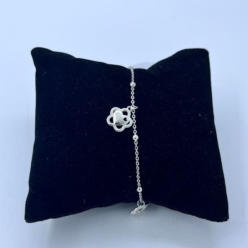 925 sterling silver Fancy bracelet