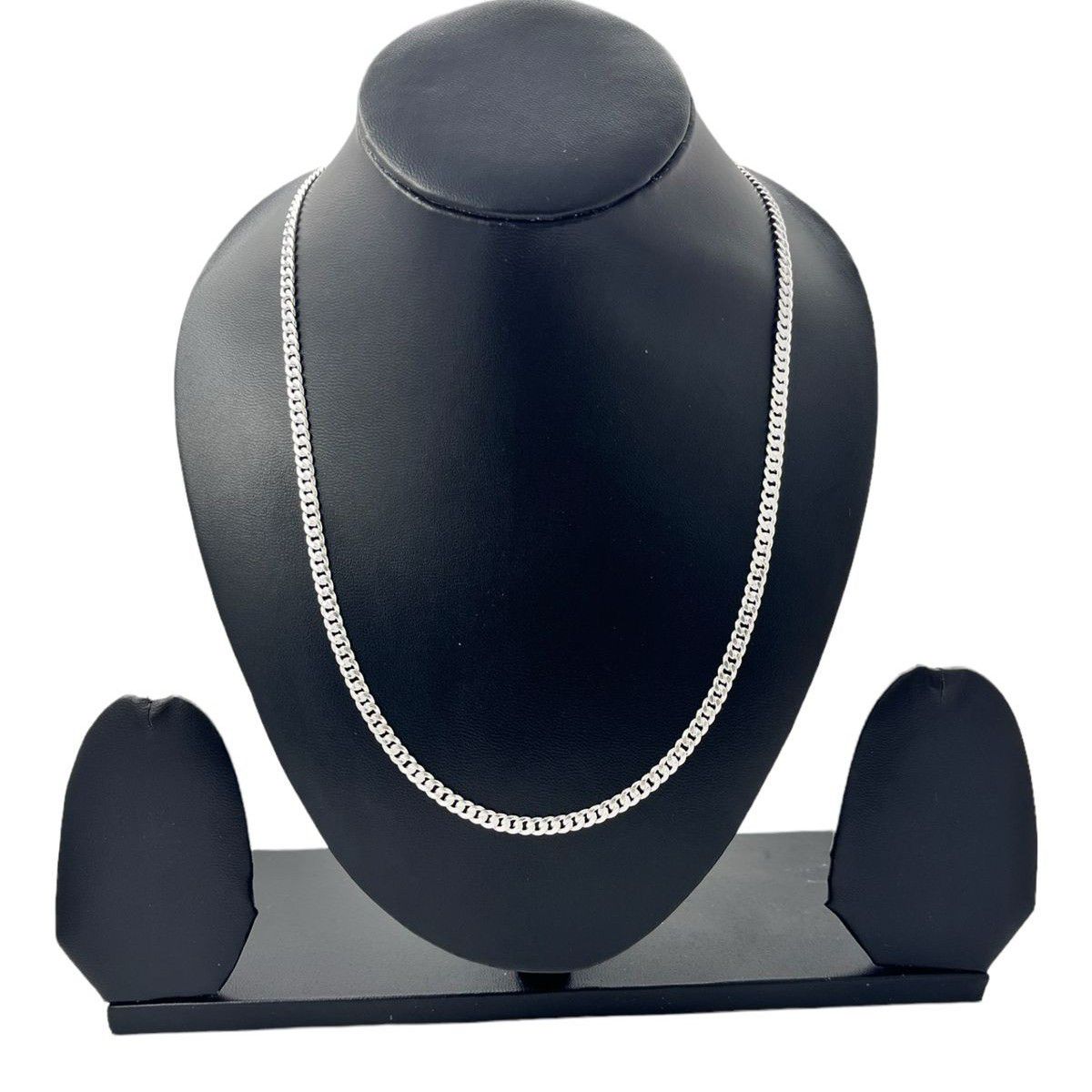 Silver Crap  Design chain