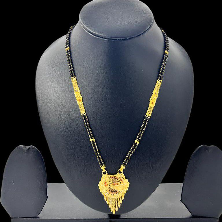 916 fancy mangalsutra