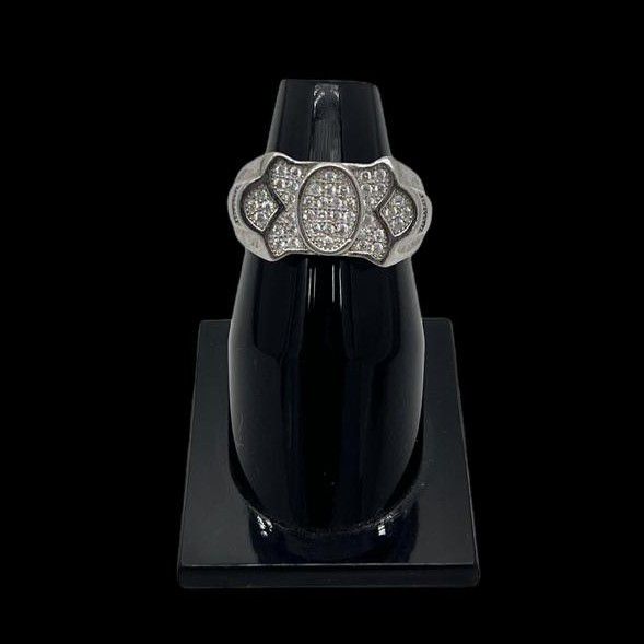 925 Sterling Ring New Design