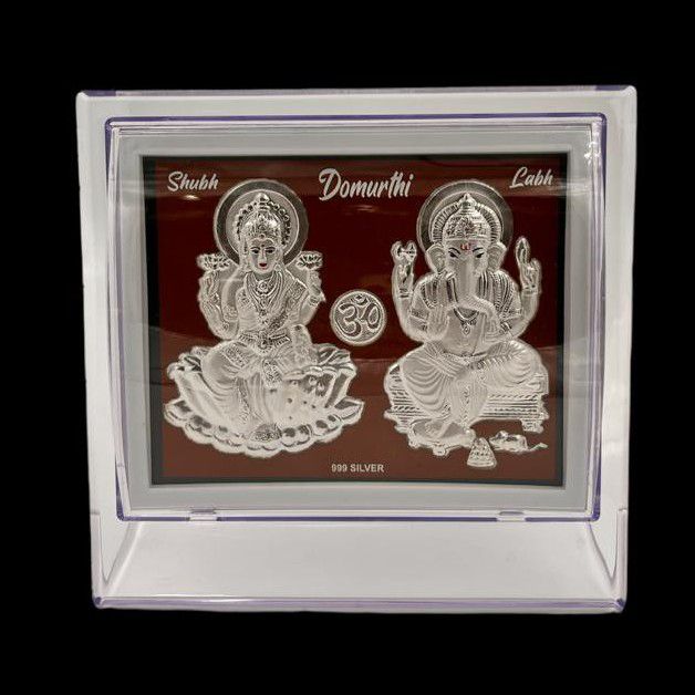 999 silver Idols