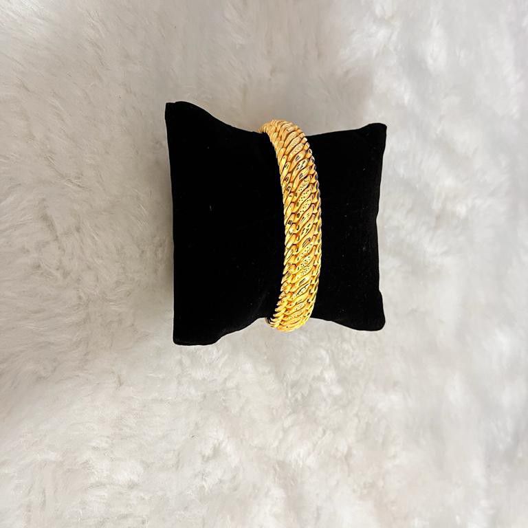 1 gram fancy bracelet For Mens
