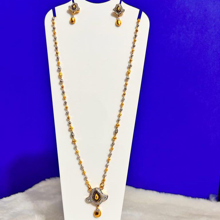 1 Gram Mangalsutra