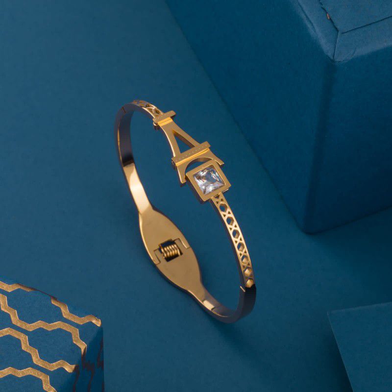 999 gold plated ladies Bracelet