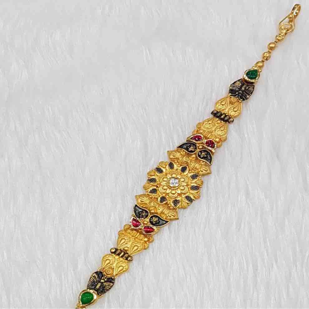 916 gold ladies lucky