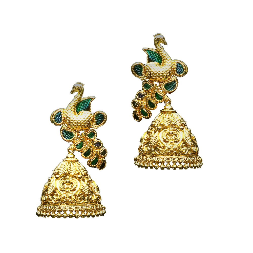 Temple jewellery