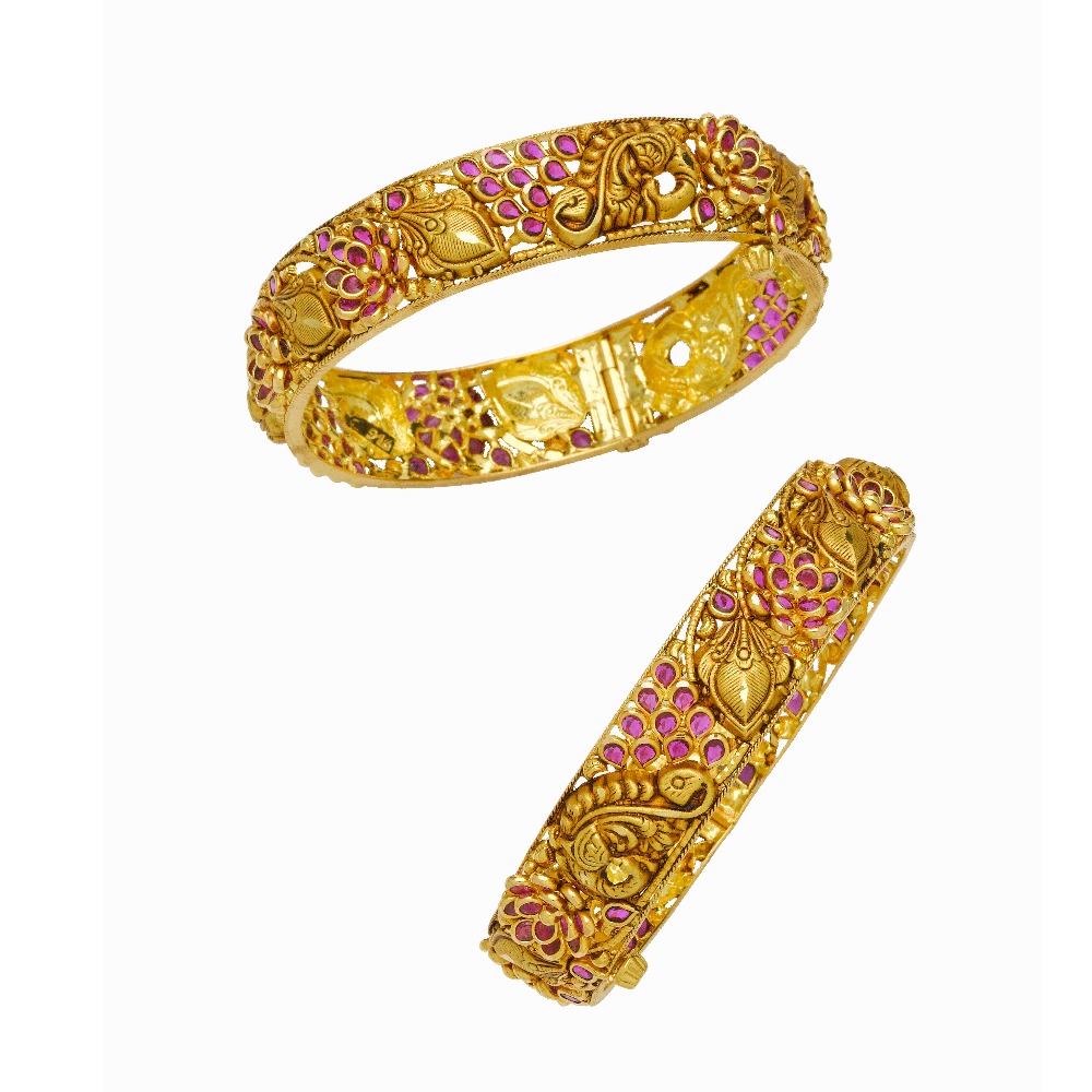Temple jewellery
