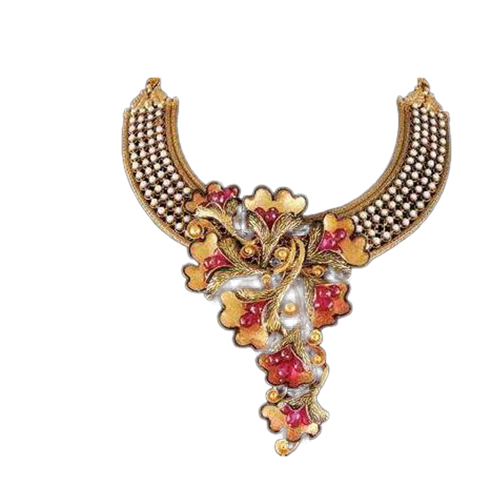 Temple Jewellery
