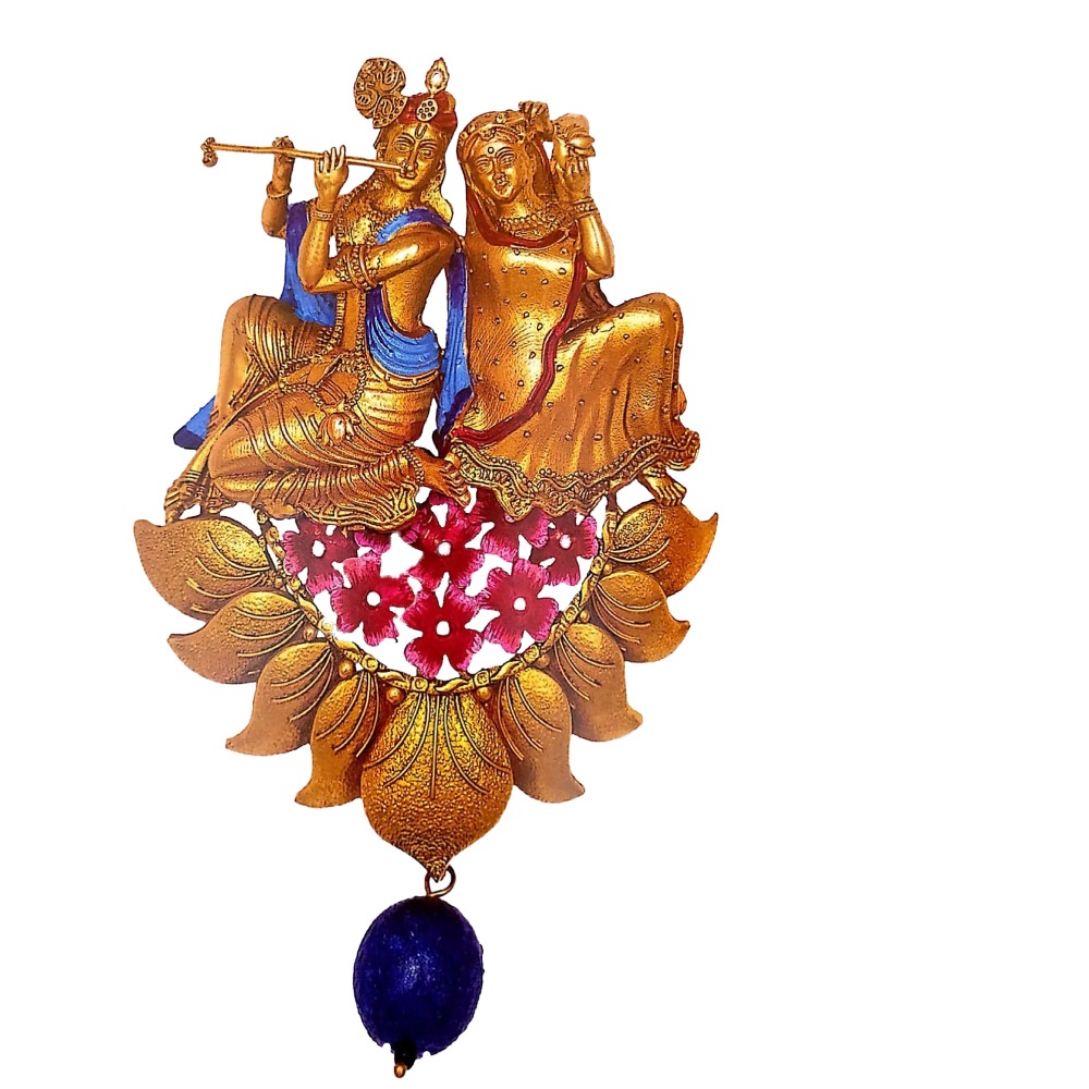 Temple Jewellery