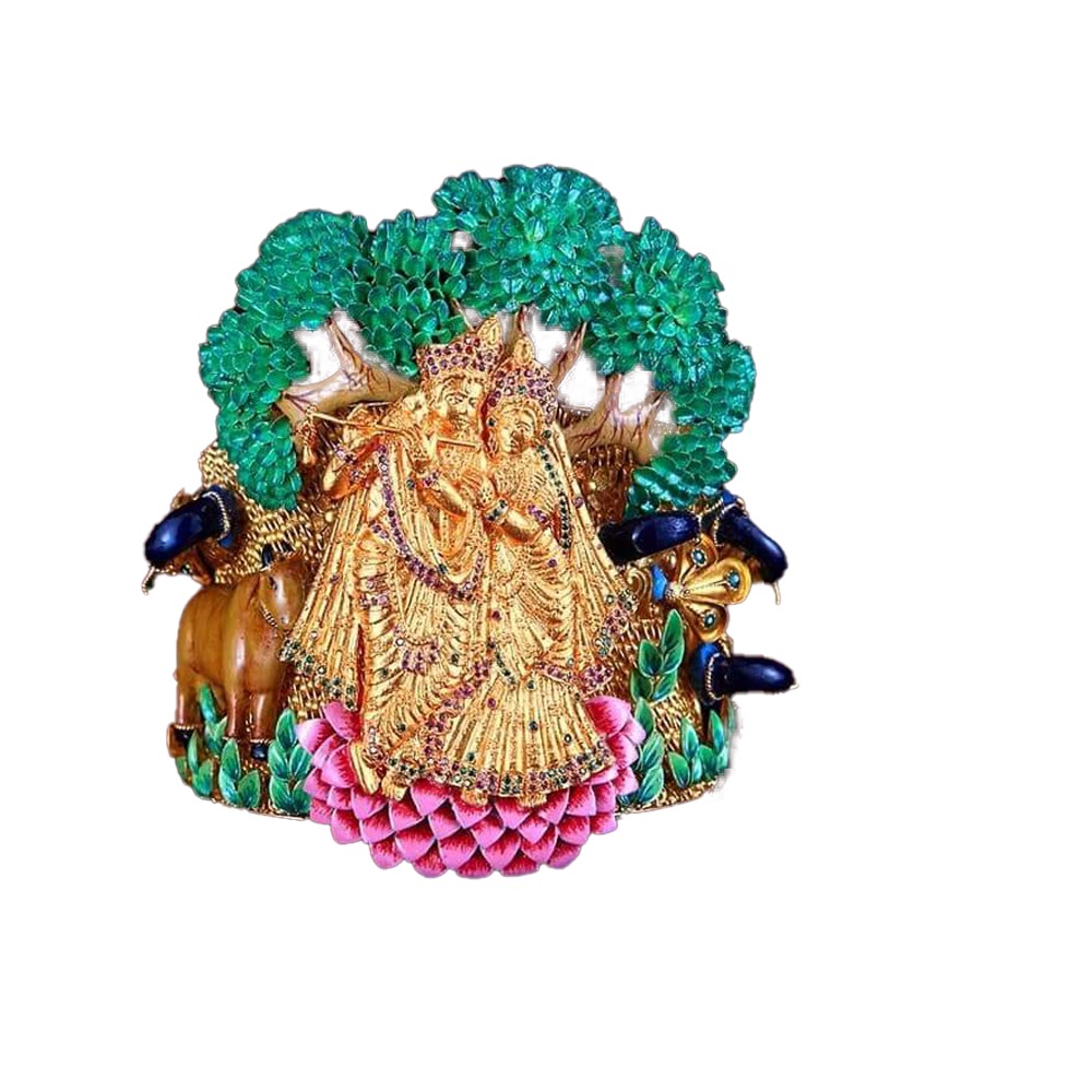 Temple Jewellery