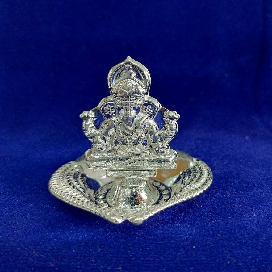 Agarbati ganpati stand