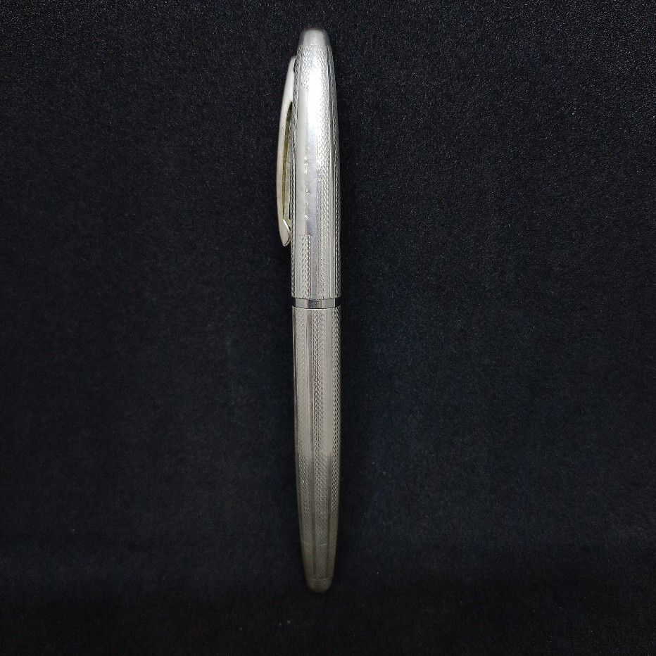 92.5 Silver Ink Pen