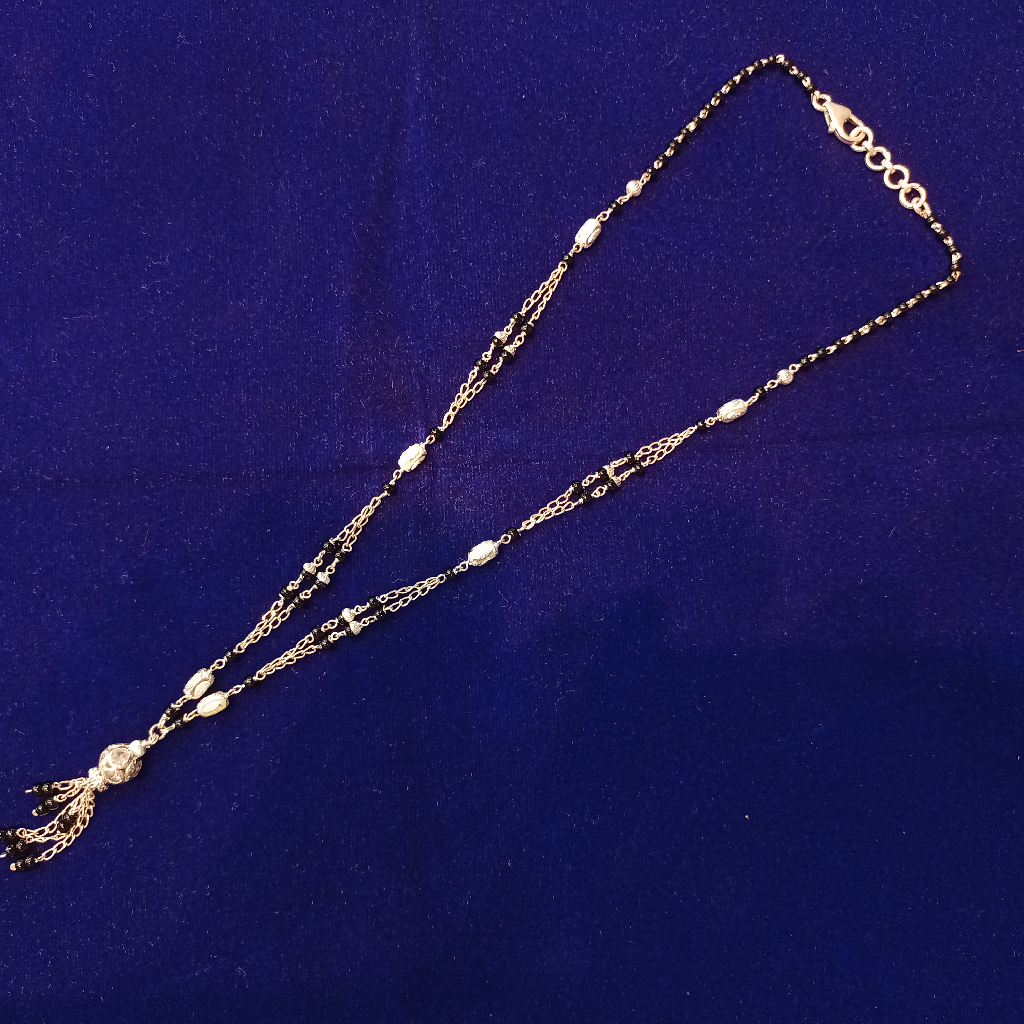 92.5 Mangalsutra