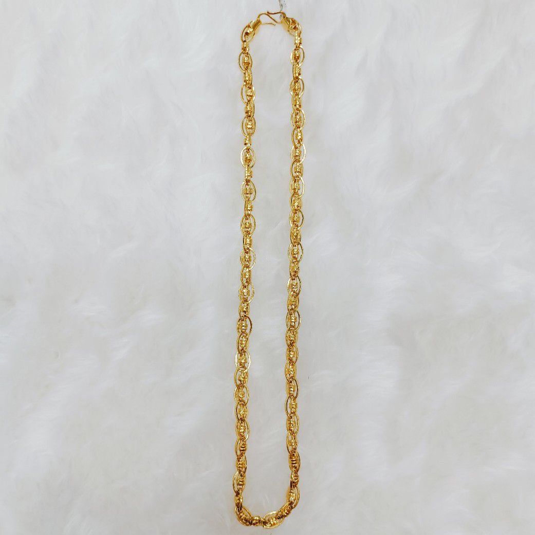 91.6 22k hallmark chain