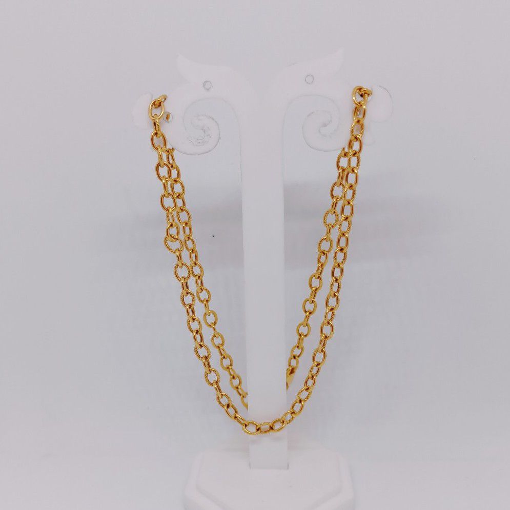 Gold Italian Chain