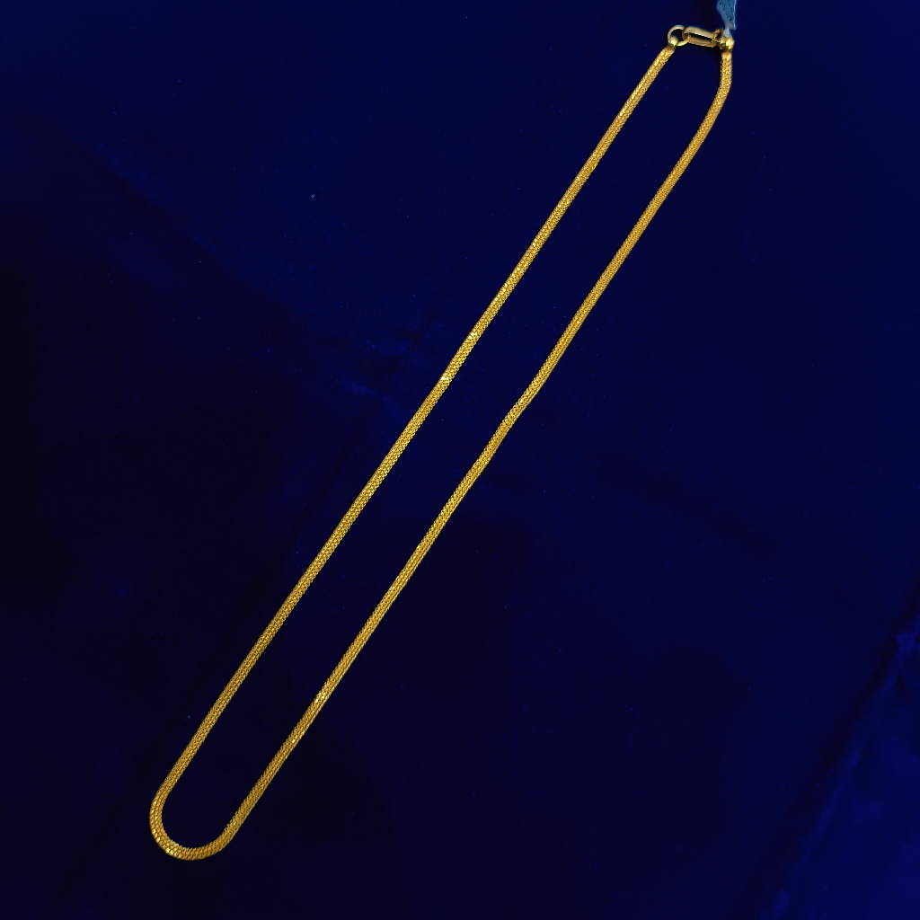 Gold highway 3 line chain