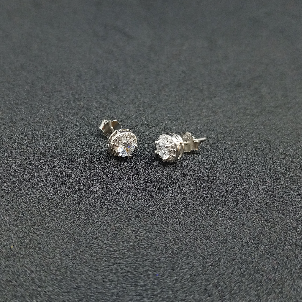 925 Silver Fancy Tops