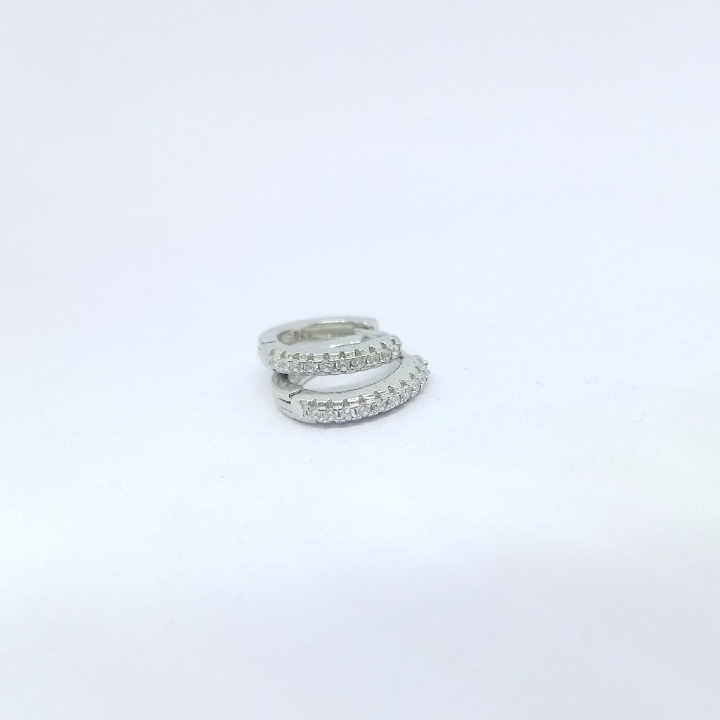 925 Silver Fancy Bali