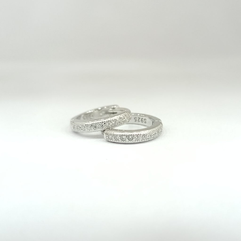 925 Silver Attractive Bali
