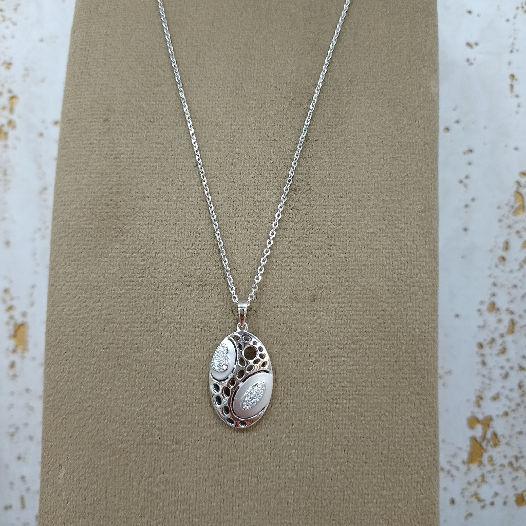 925 silver pendant chain