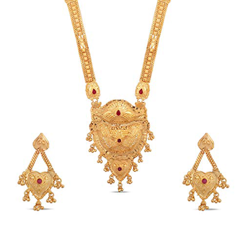 Long kalkati set