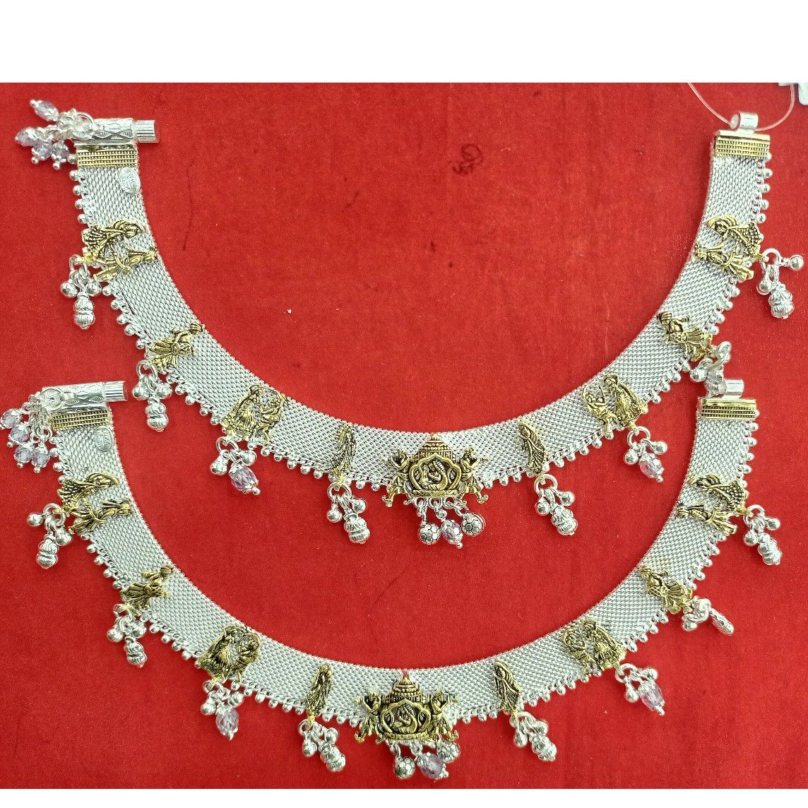 Dulhan Doli Payal