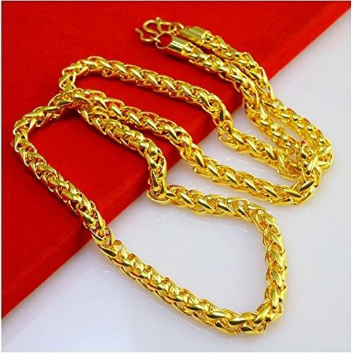 GOLD CHAIN