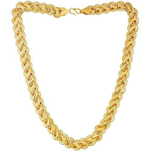 22K Gold Koili Chain