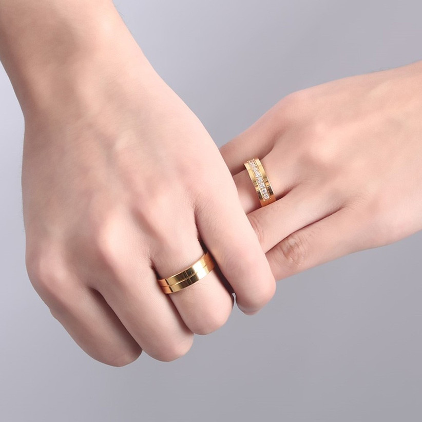 RING COUPLE BEST DESIGN