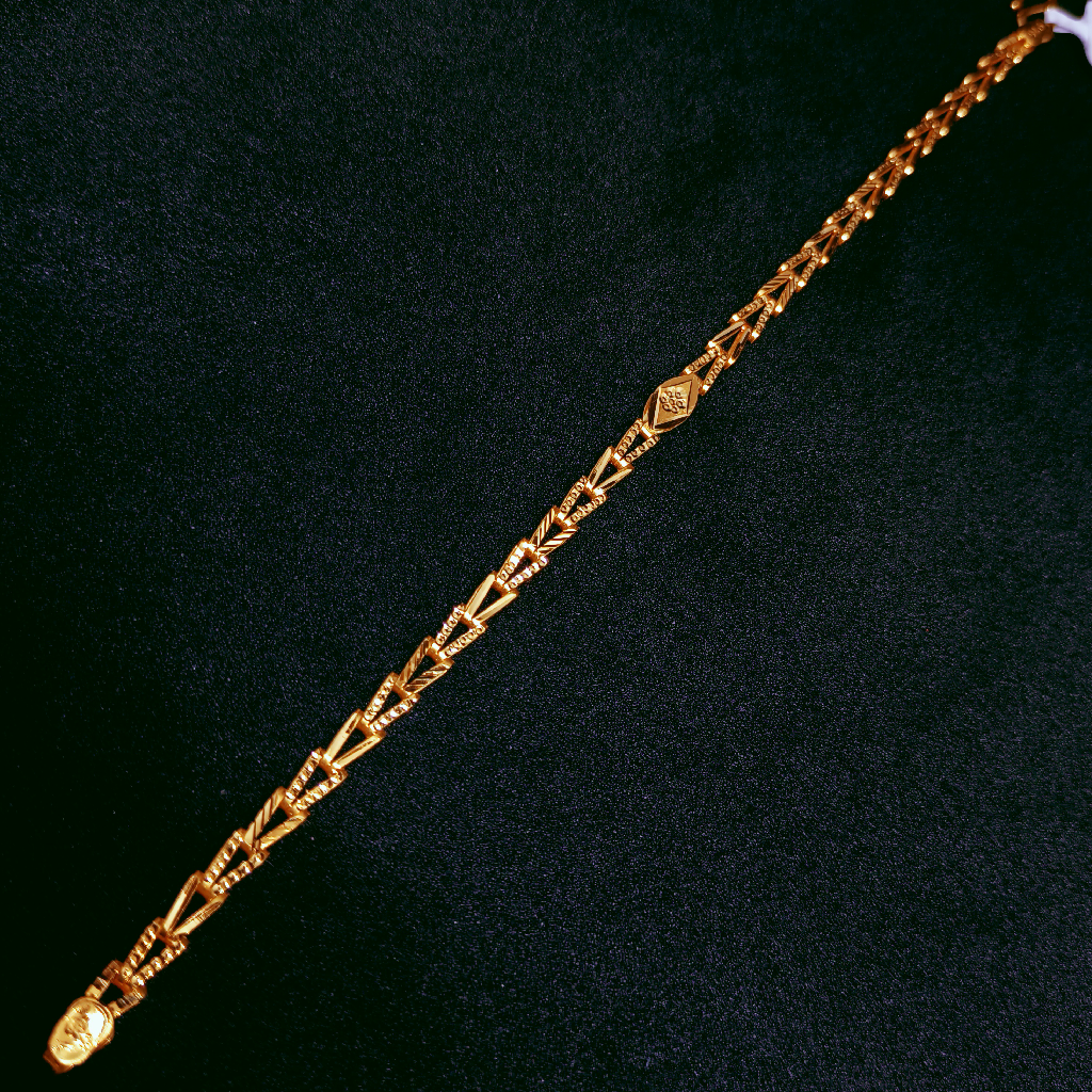 gold lucky best quality 22k 91.6