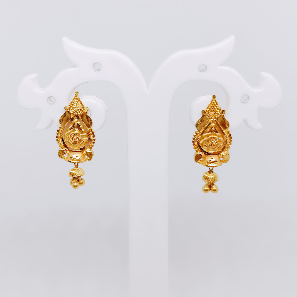 plain gold simple design for ladies