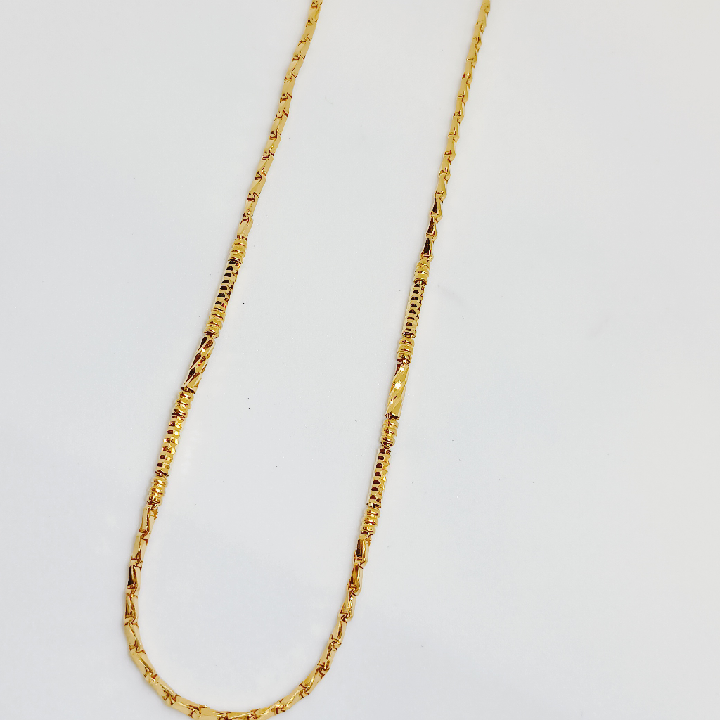 916 Gold Chain