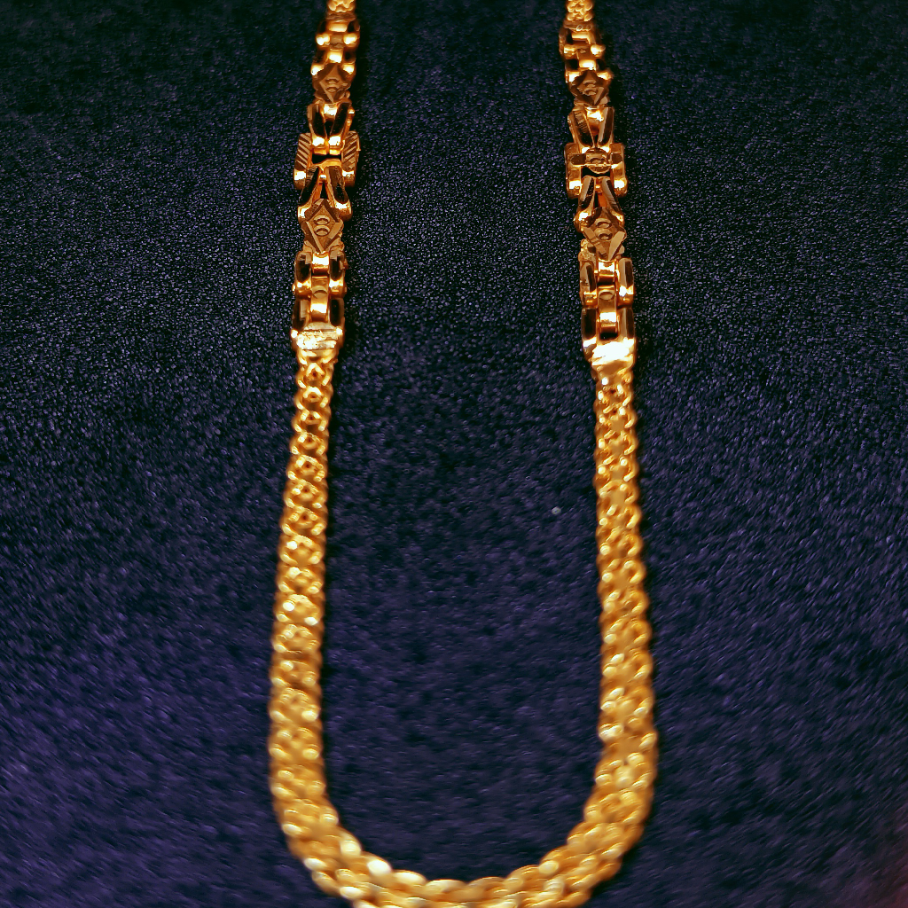 CHAIN ?? GOLD