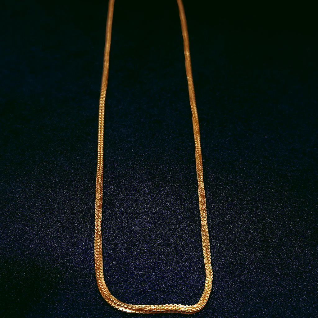 CHAIN GOLD