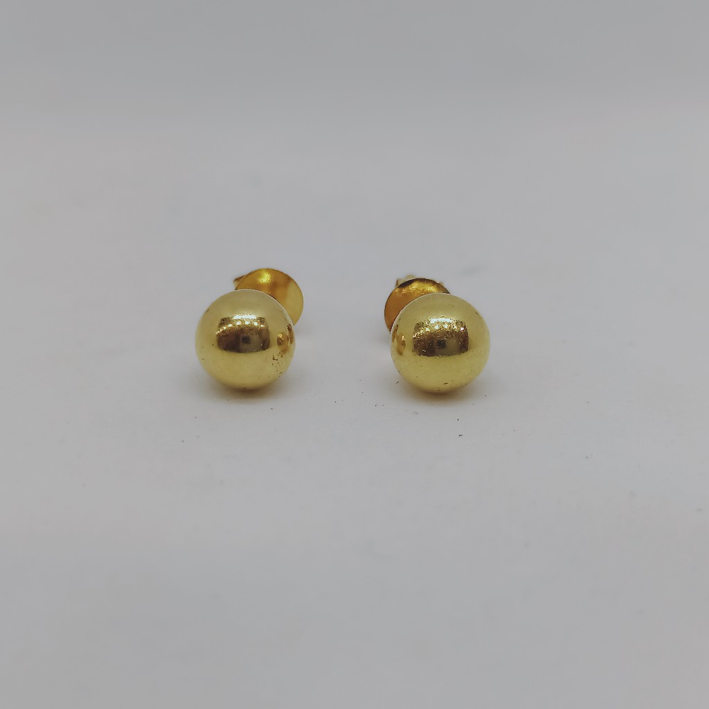 22K Gold Tops